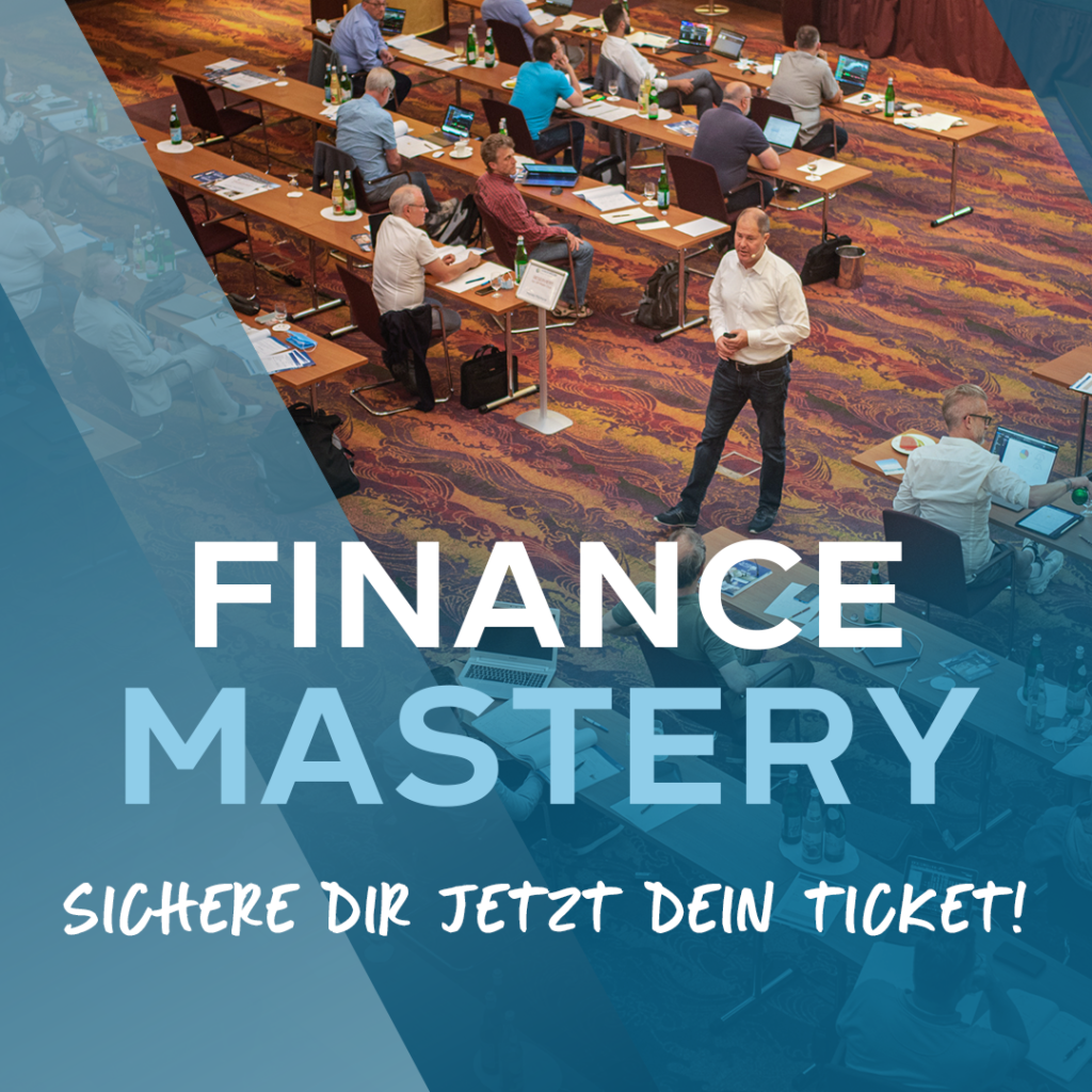 Finance Mastery